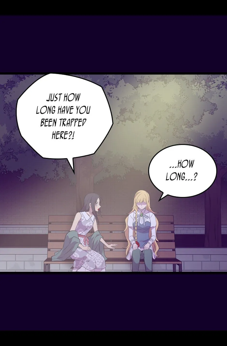 They Say I Was Born a King’s Daughter Chapter 234 - Page 56