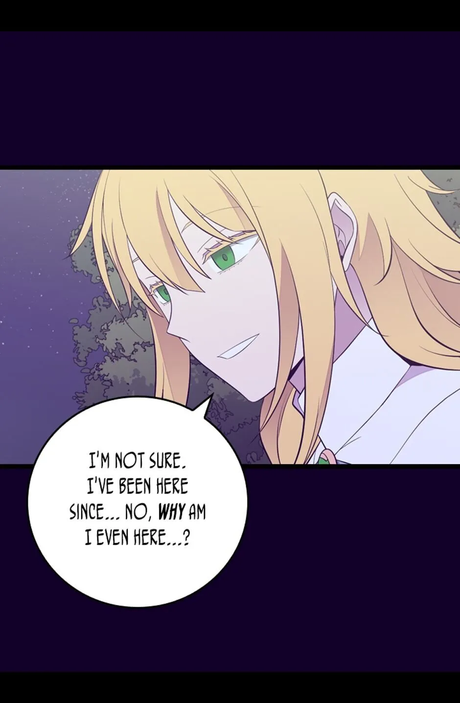 They Say I Was Born a King’s Daughter Chapter 234 - Page 57