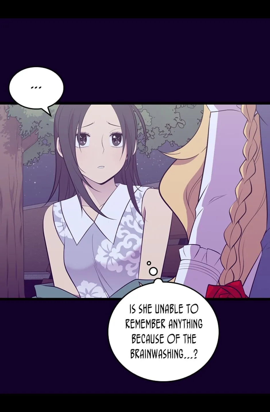 They Say I Was Born a King’s Daughter Chapter 234 - Page 58
