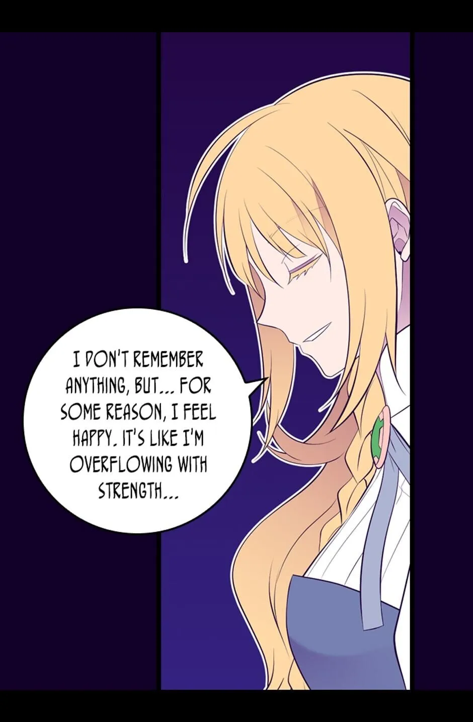They Say I Was Born a King’s Daughter Chapter 234 - Page 59
