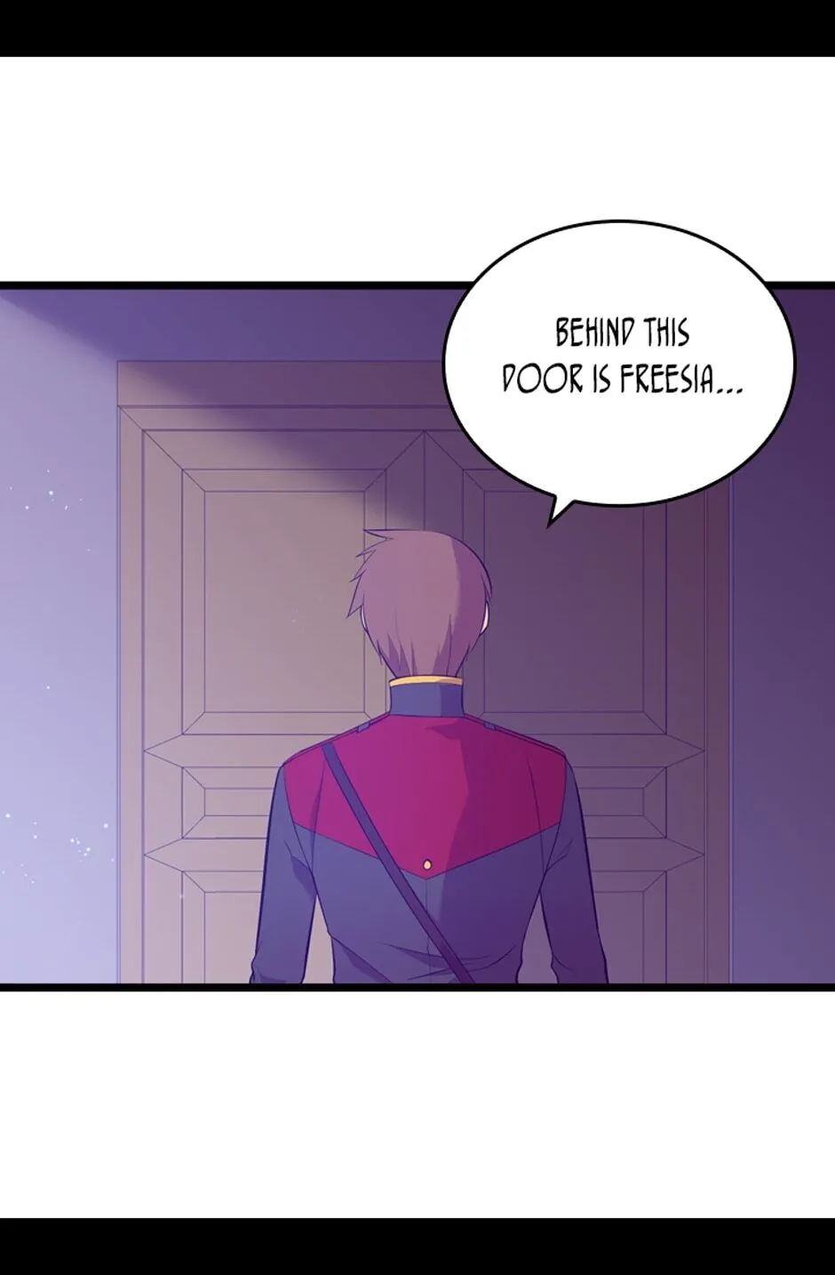 They Say I Was Born a King’s Daughter Chapter 234 - Page 6