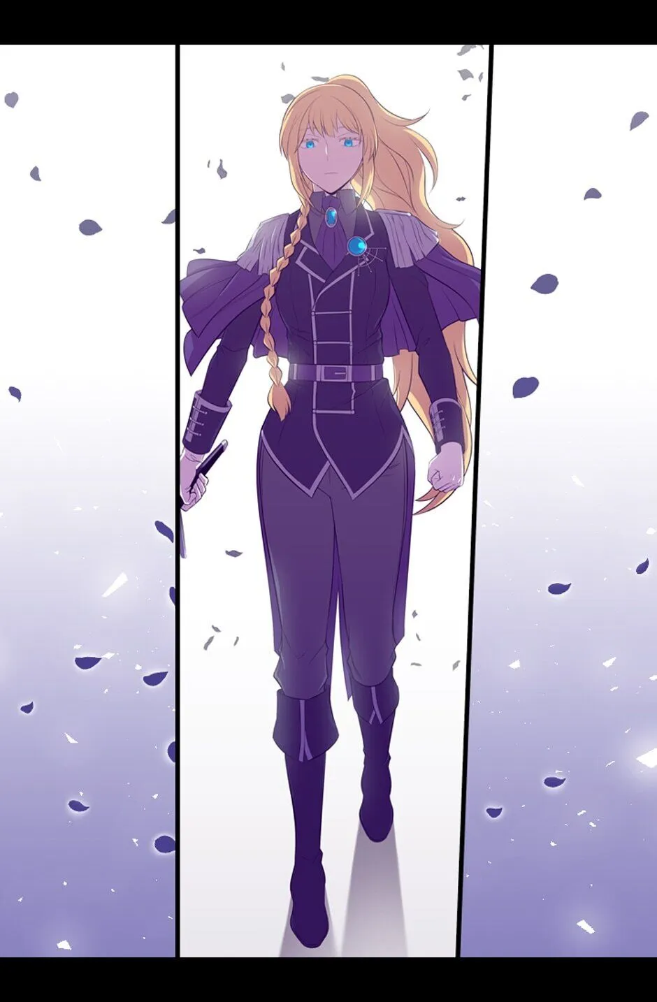 They Say I Was Born a King’s Daughter Chapter 234 - Page 61