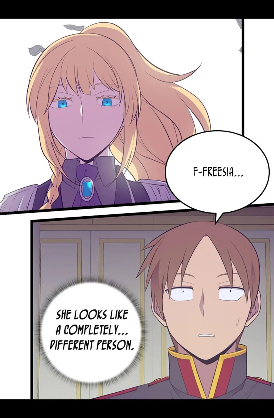 They Say I Was Born a King’s Daughter Chapter 234 - Page 62