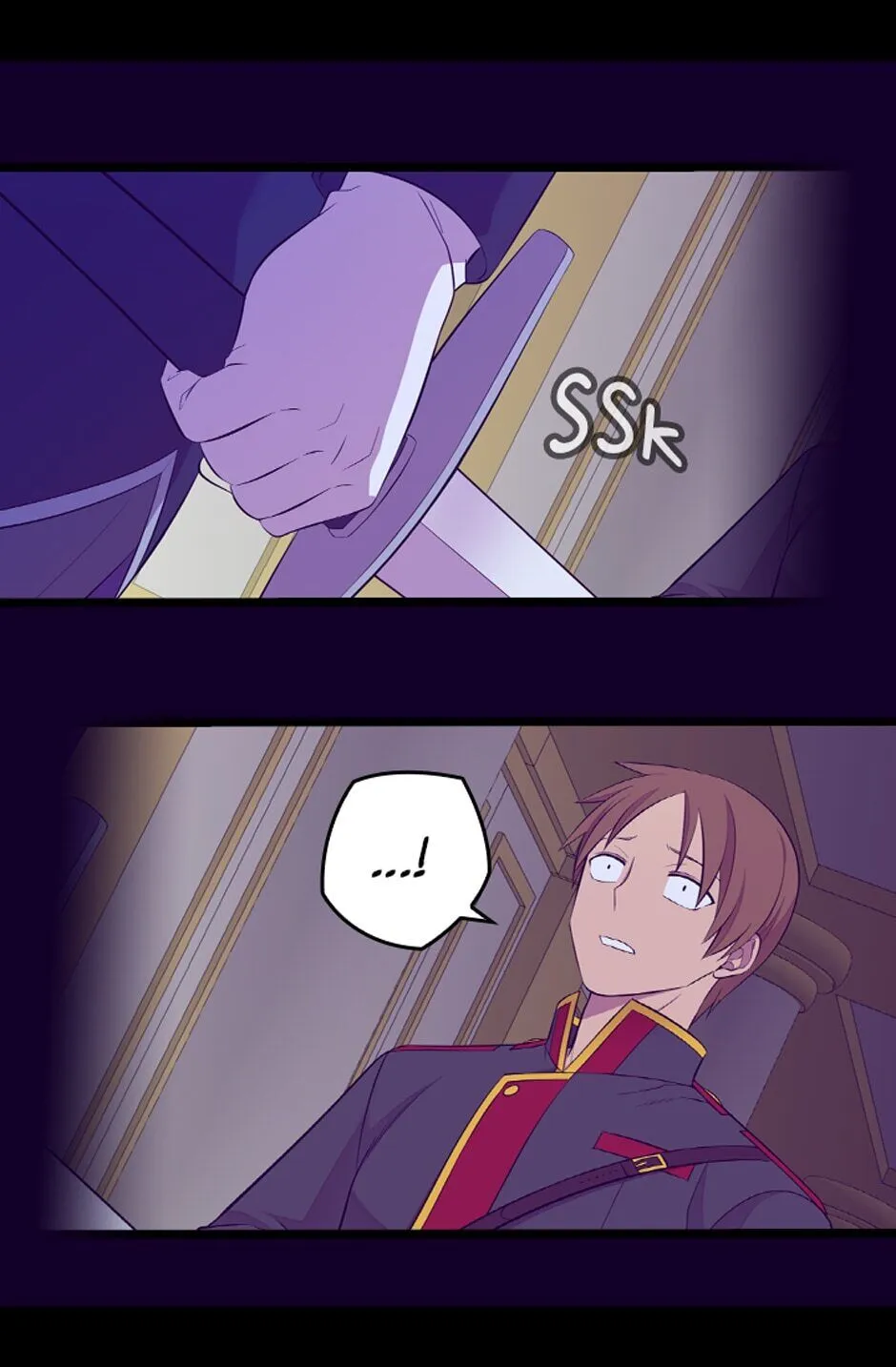 They Say I Was Born a King’s Daughter Chapter 234 - Page 68