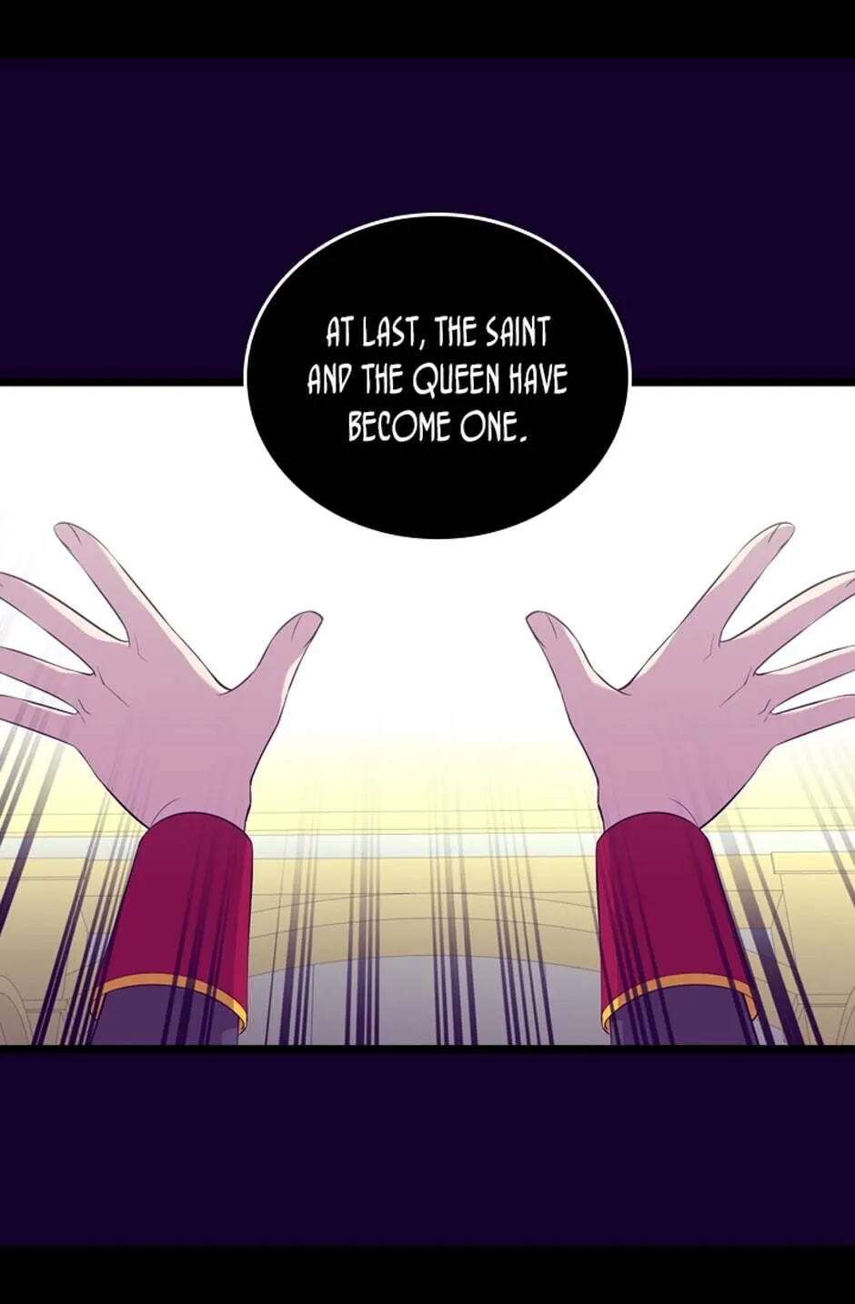 They Say I Was Born a King’s Daughter Chapter 234 - Page 70