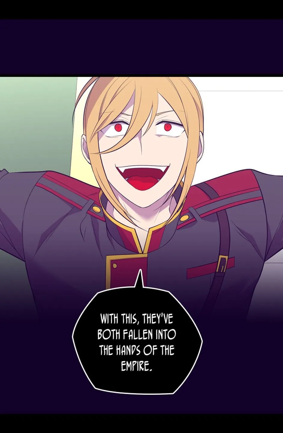 They Say I Was Born a King’s Daughter Chapter 234 - Page 71