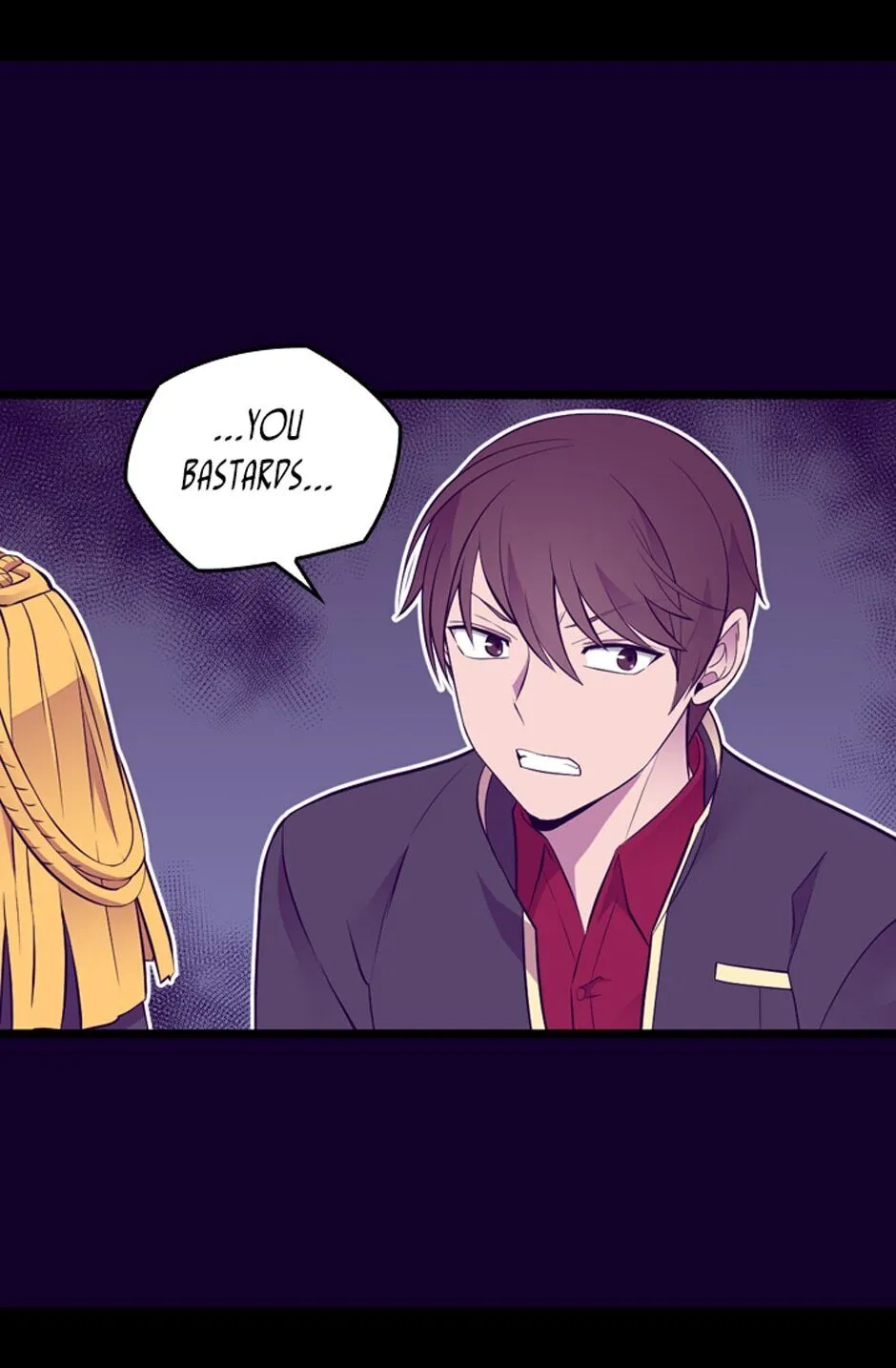 They Say I Was Born a King’s Daughter Chapter 234 - Page 72