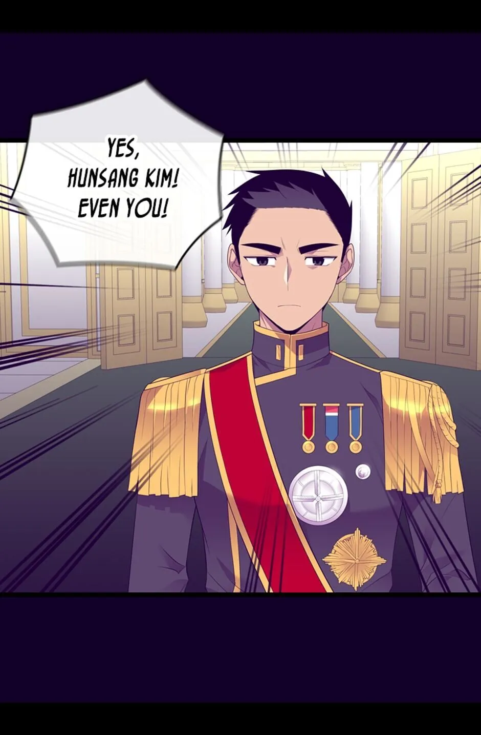 They Say I Was Born a King’s Daughter Chapter 234 - Page 74