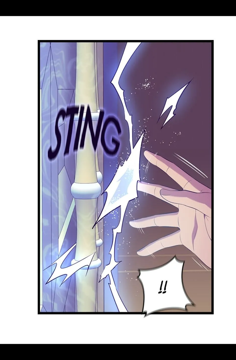 They Say I Was Born a King’s Daughter Chapter 234 - Page 8