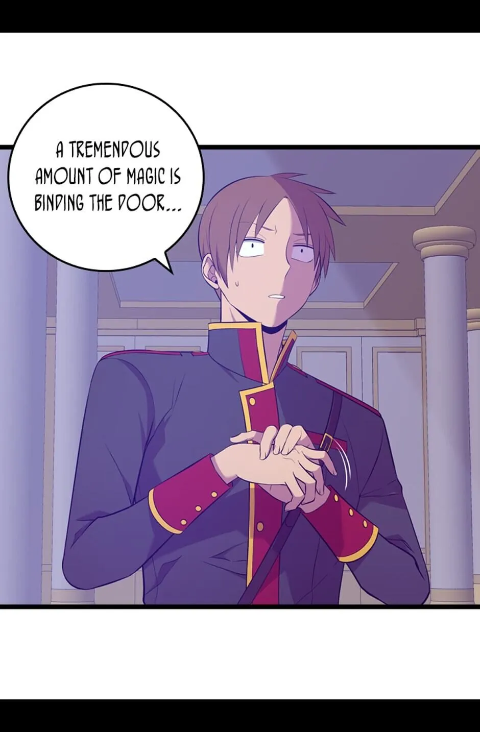 They Say I Was Born a King’s Daughter Chapter 234 - Page 9