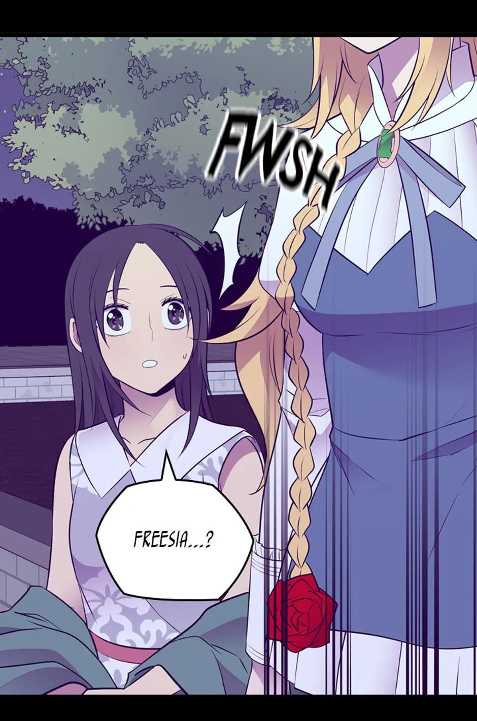 They Say I Was Born a King’s Daughter Chapter 235 - Page 13
