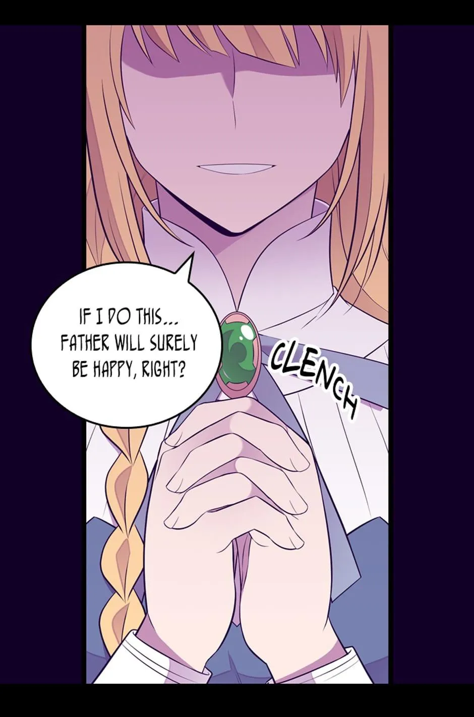 They Say I Was Born a King’s Daughter Chapter 235 - Page 14