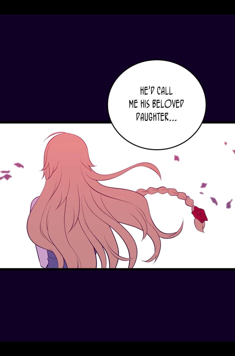They Say I Was Born a King’s Daughter Chapter 235 - Page 15
