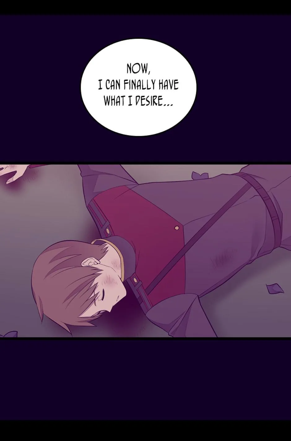 They Say I Was Born a King’s Daughter Chapter 235 - Page 16