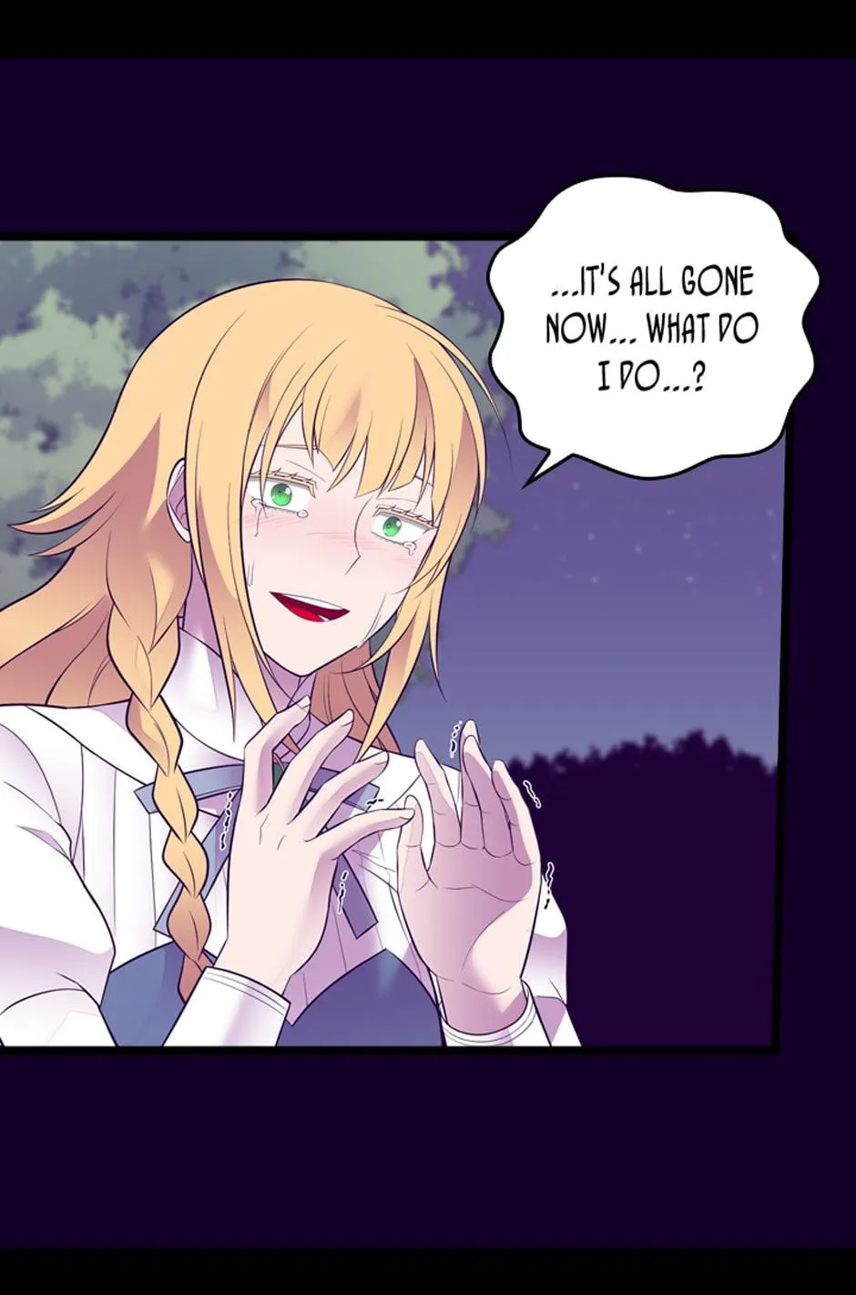 They Say I Was Born a King’s Daughter Chapter 235 - Page 19