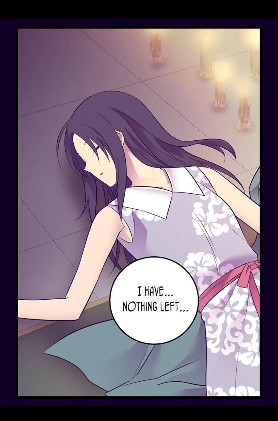 They Say I Was Born a King’s Daughter Chapter 235 - Page 23