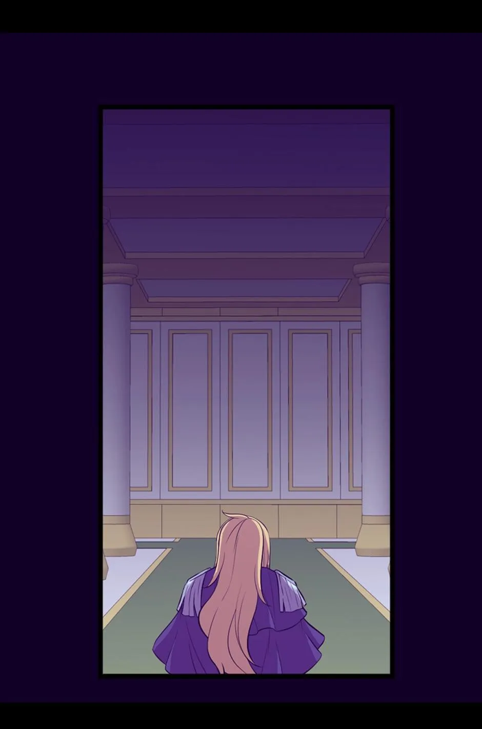 They Say I Was Born a King’s Daughter Chapter 235 - Page 25