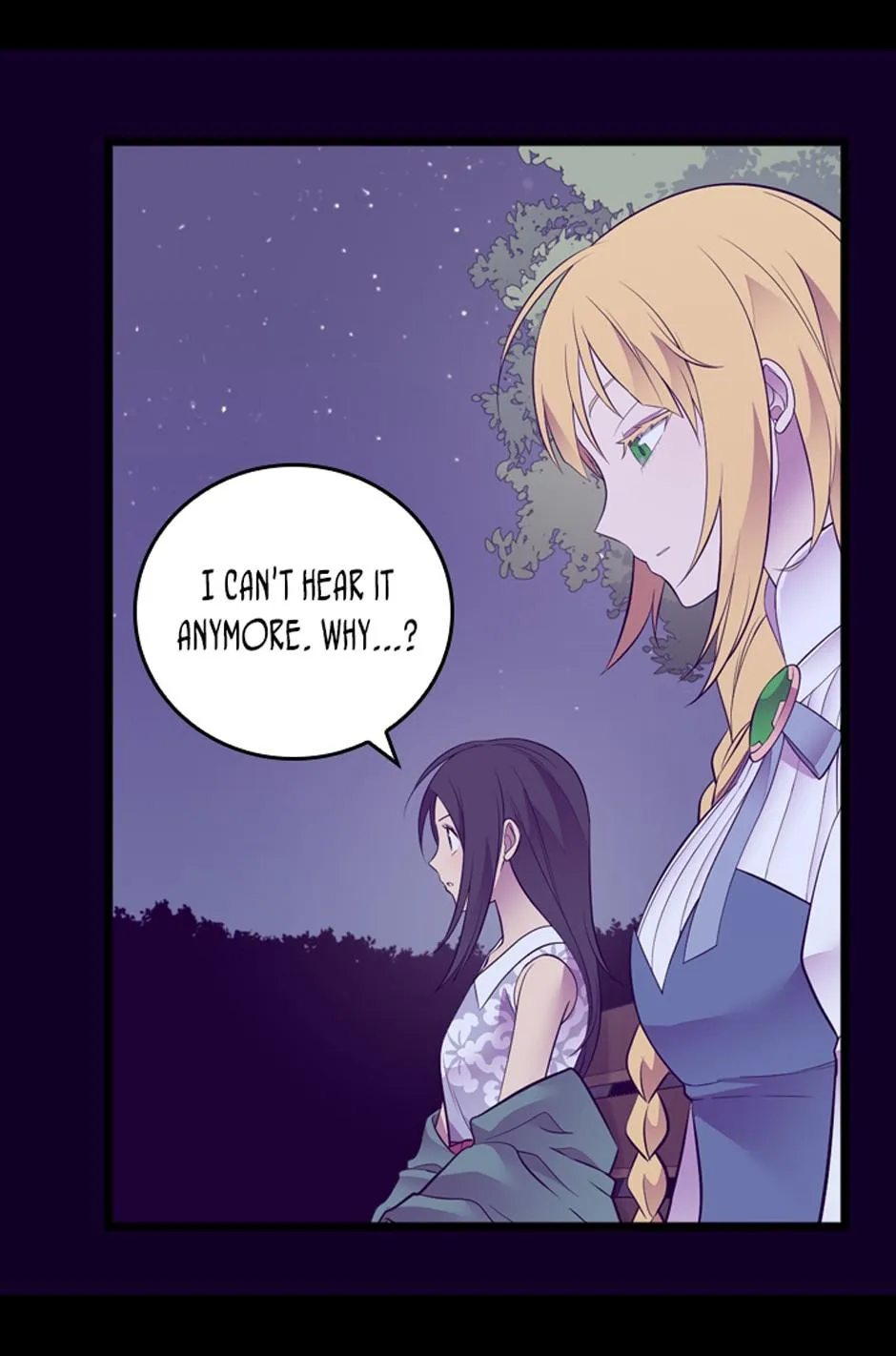 They Say I Was Born a King’s Daughter Chapter 235 - Page 3