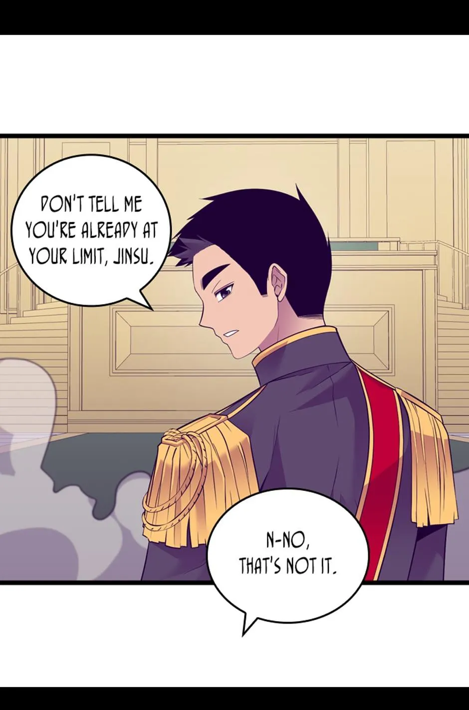 They Say I Was Born a King’s Daughter Chapter 235 - Page 31