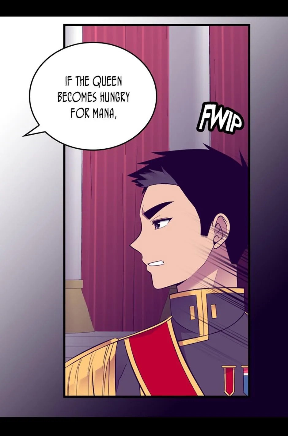 They Say I Was Born a King’s Daughter Chapter 235 - Page 35