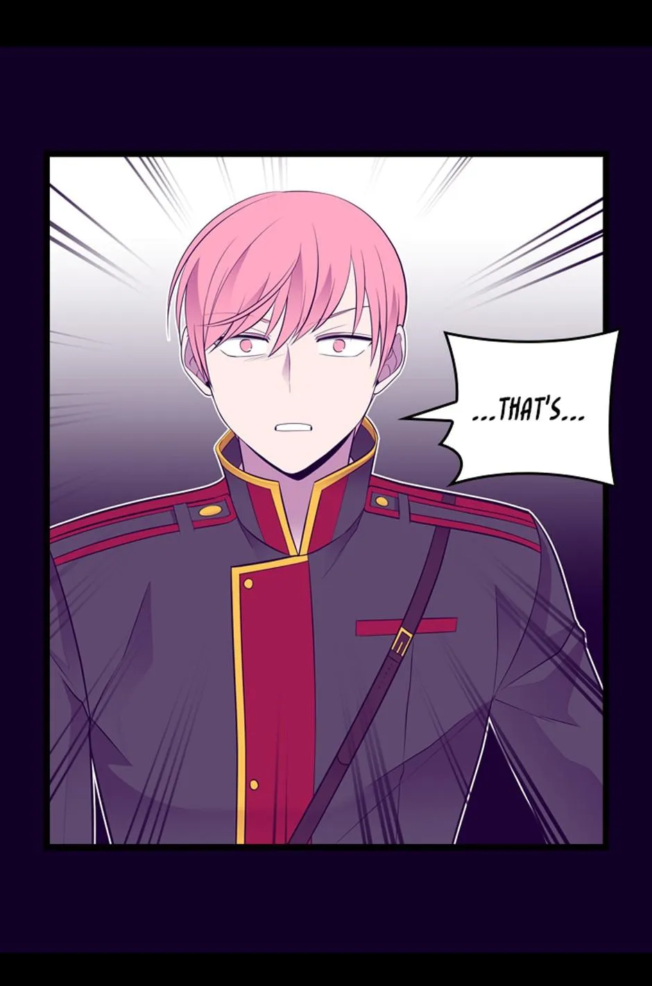They Say I Was Born a King’s Daughter Chapter 235 - Page 38