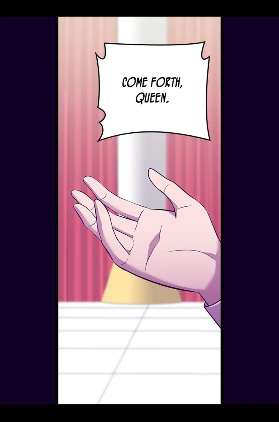 They Say I Was Born a King’s Daughter Chapter 235 - Page 39