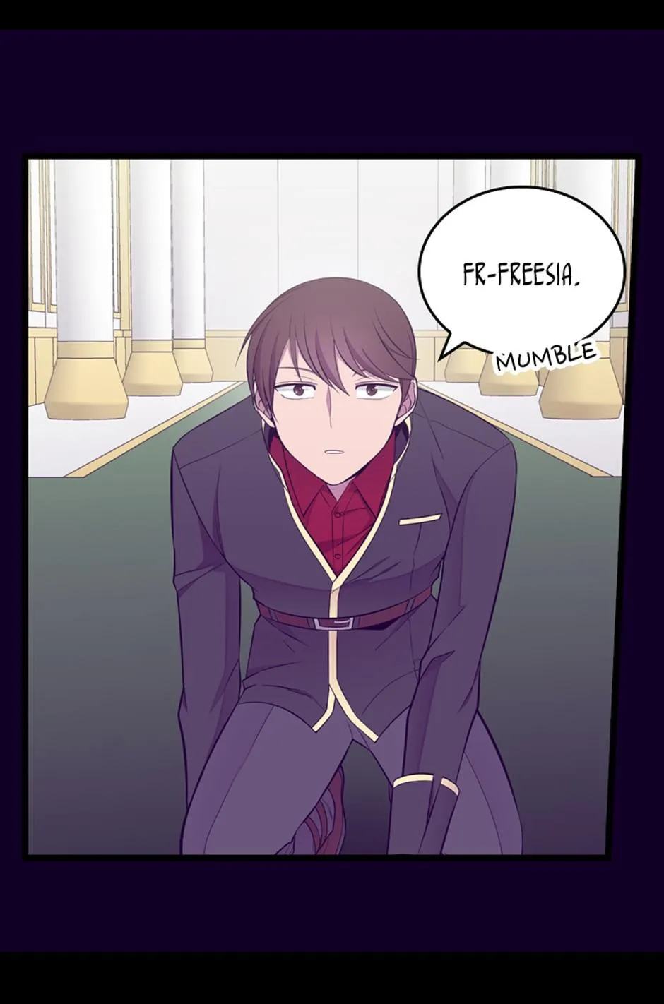 They Say I Was Born a King’s Daughter Chapter 235 - Page 43