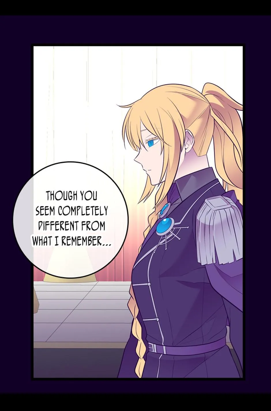 They Say I Was Born a King’s Daughter Chapter 235 - Page 45