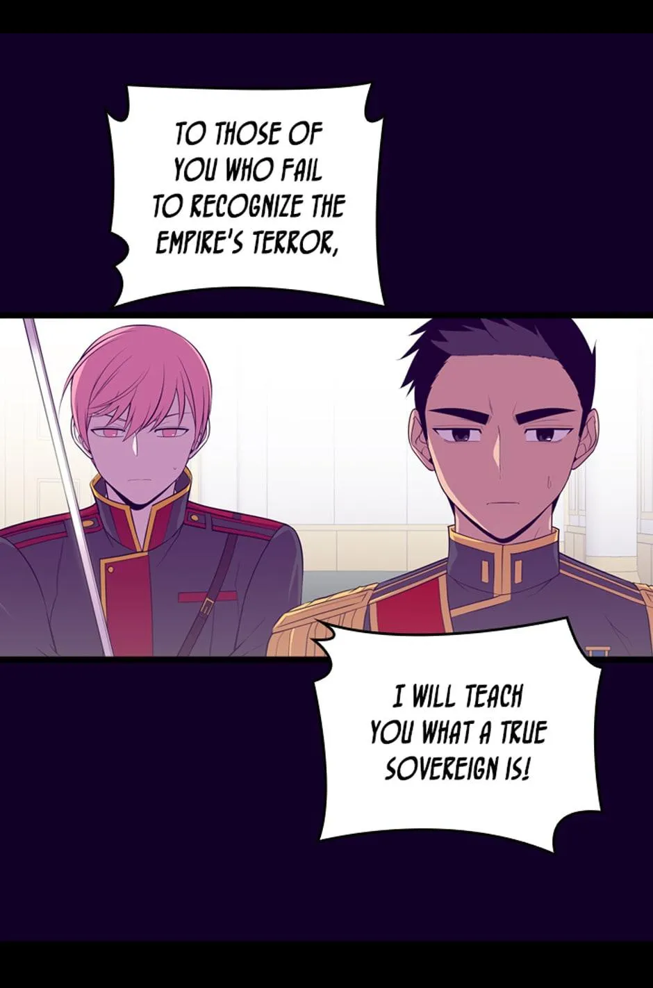 They Say I Was Born a King’s Daughter Chapter 235 - Page 47