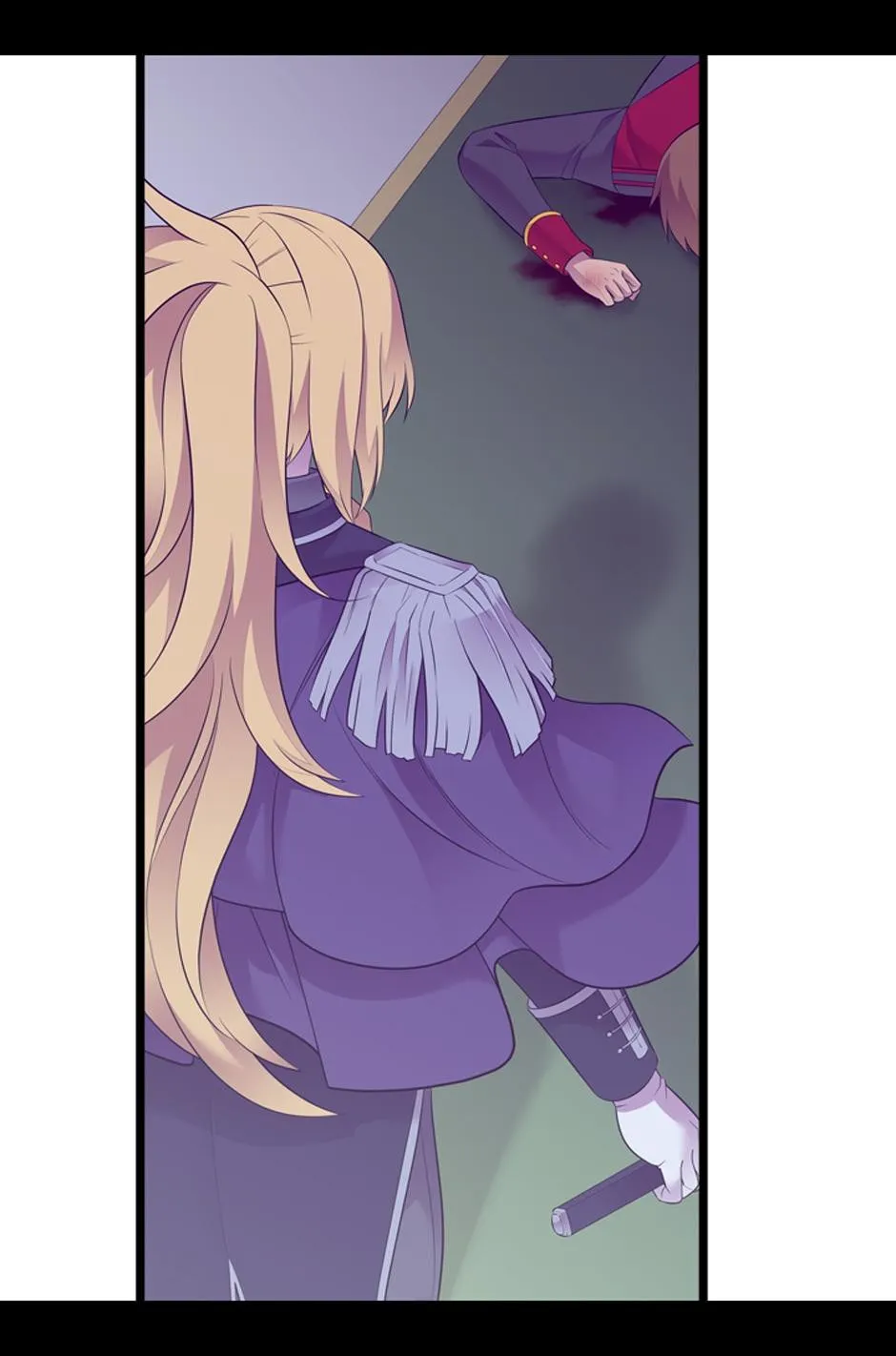 They Say I Was Born a King’s Daughter Chapter 235 - Page 5