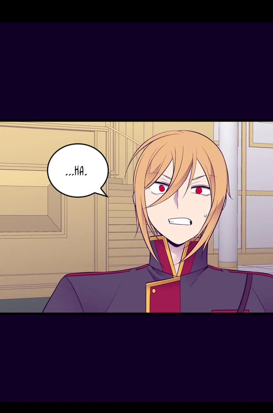 They Say I Was Born a King’s Daughter Chapter 235 - Page 58