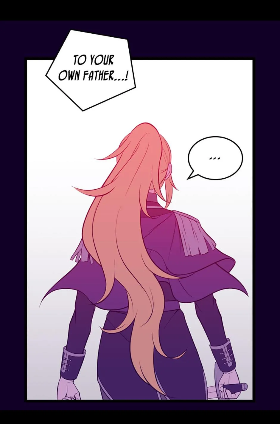 They Say I Was Born a King’s Daughter Chapter 235 - Page 60