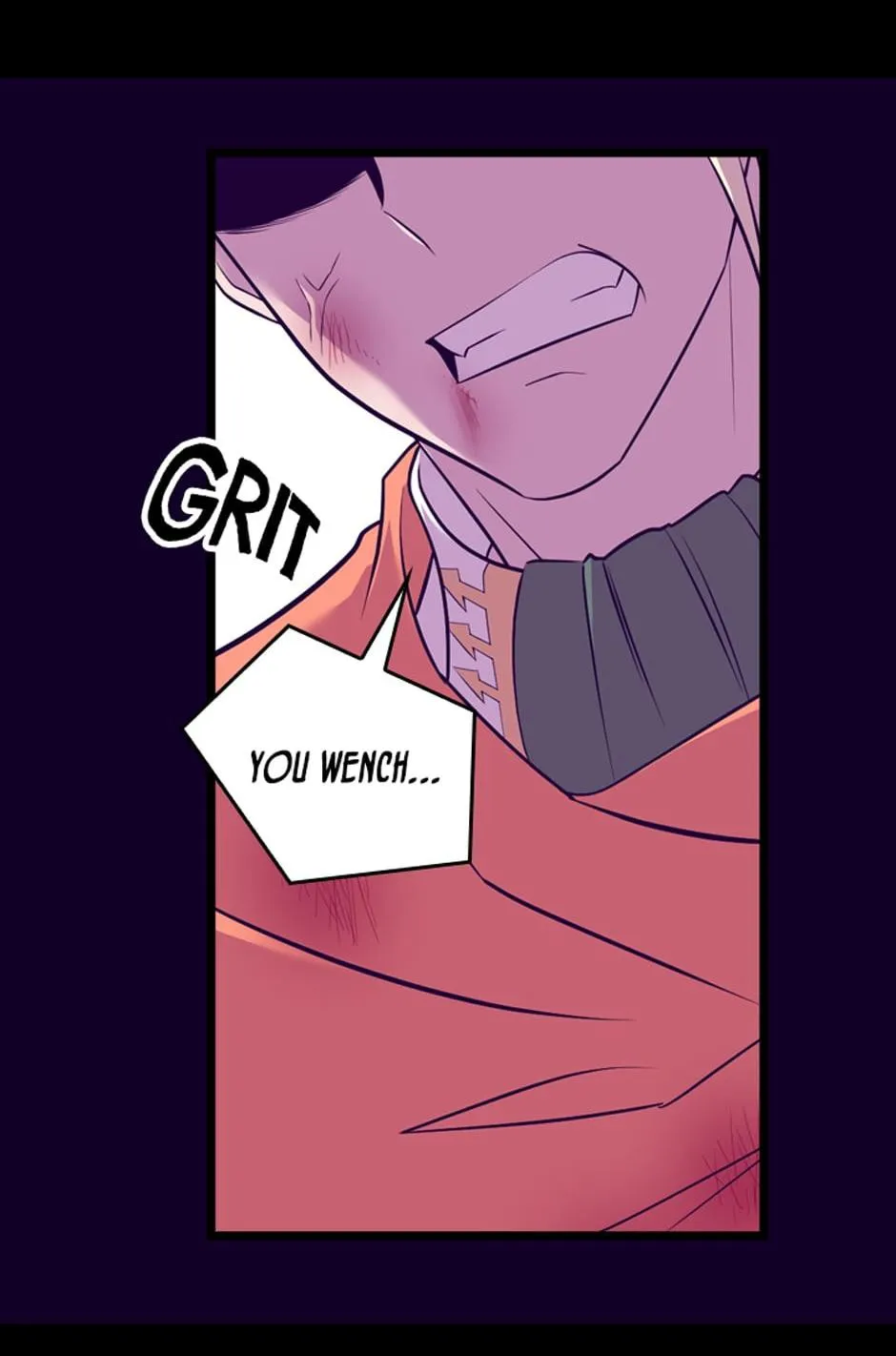 They Say I Was Born a King’s Daughter Chapter 235 - Page 61