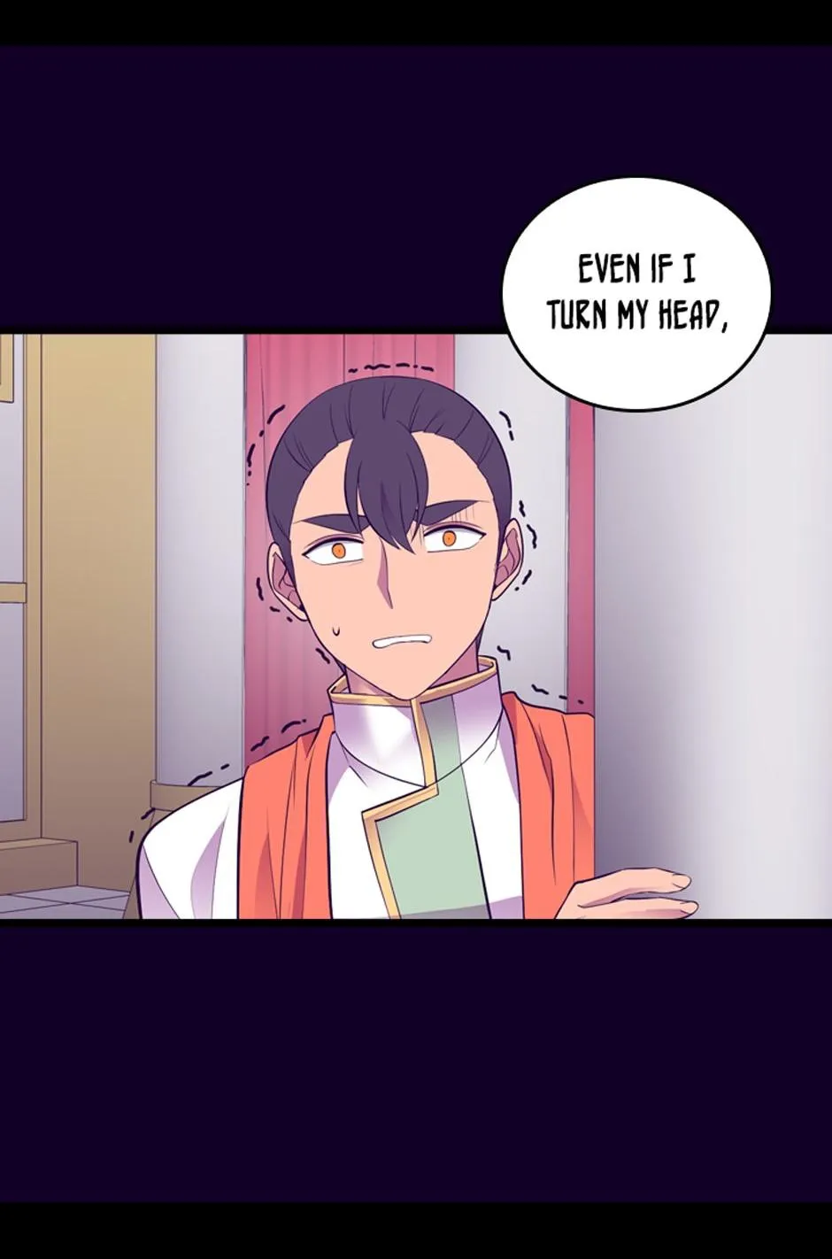 They Say I Was Born a King’s Daughter Chapter 235 - Page 64
