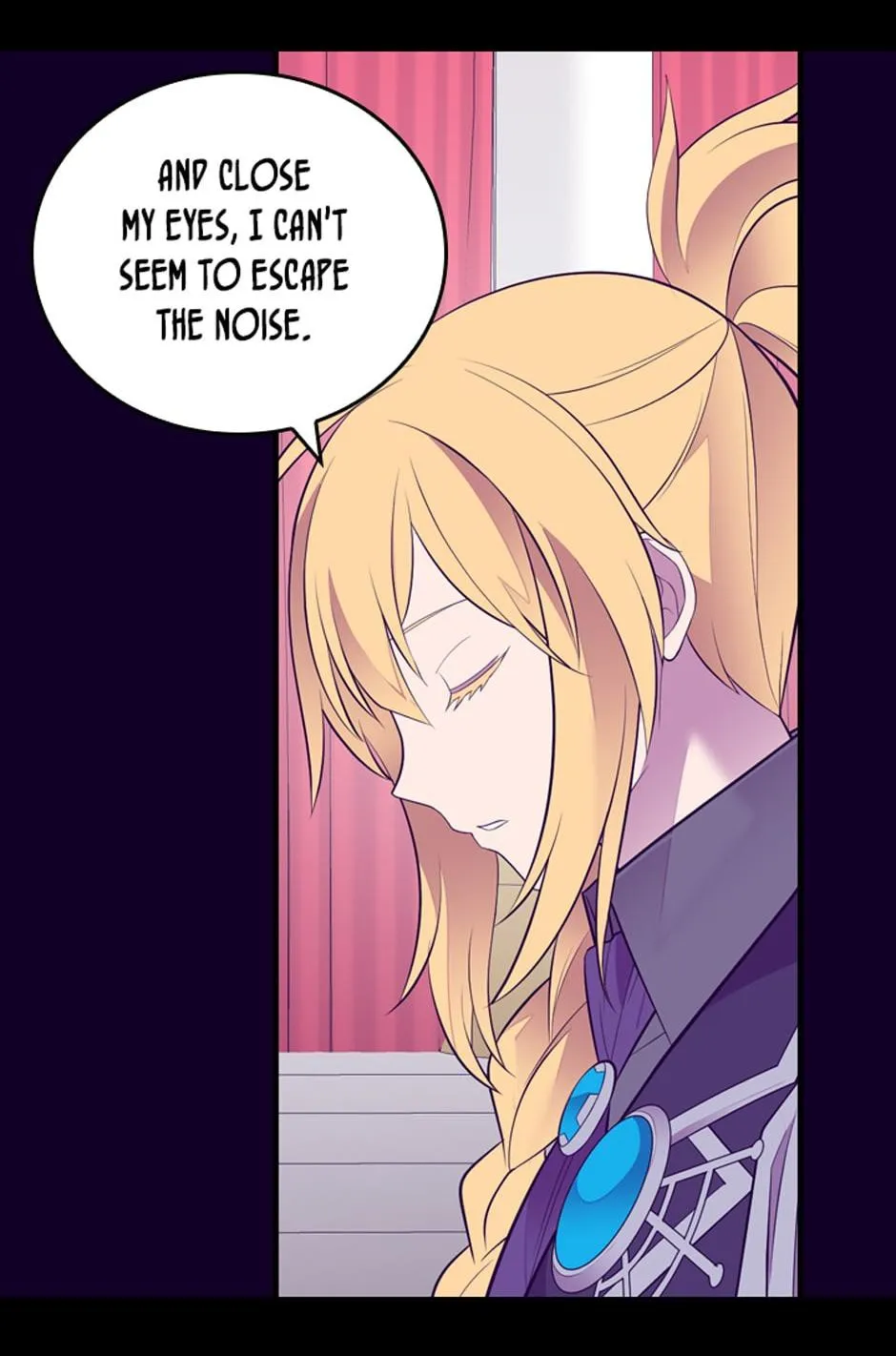 They Say I Was Born a King’s Daughter Chapter 235 - Page 65