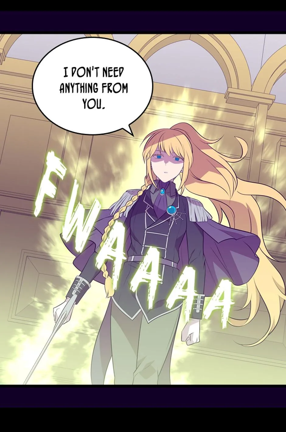 They Say I Was Born a King’s Daughter Chapter 235 - Page 66