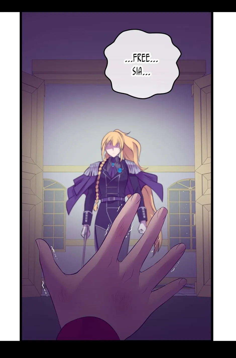 They Say I Was Born a King’s Daughter Chapter 235 - Page 7