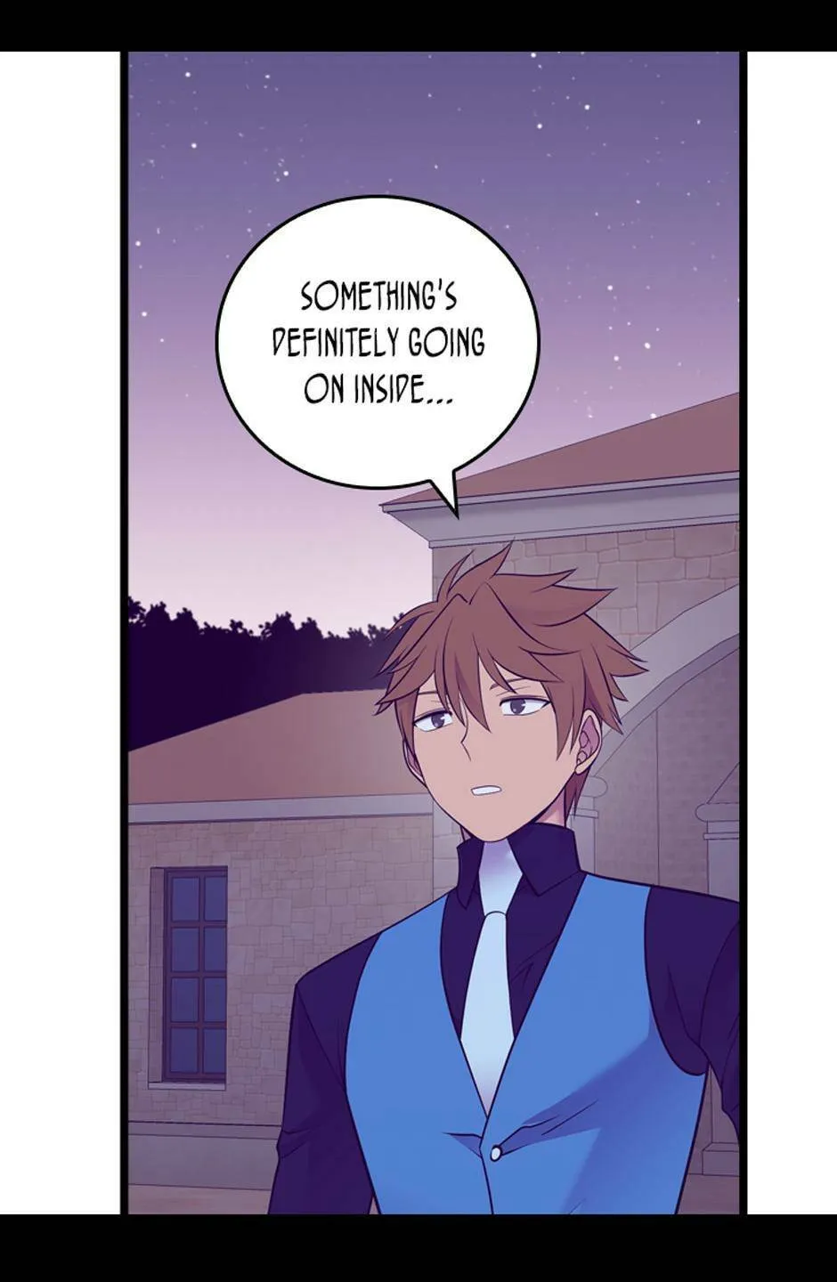 They Say I Was Born a King’s Daughter Chapter 236 - Page 0