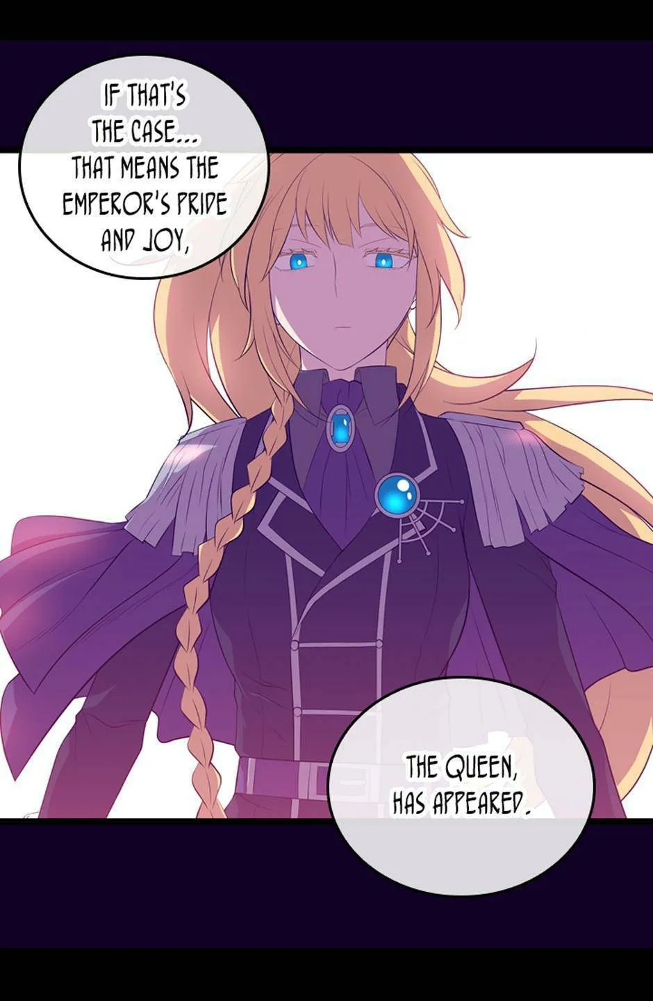 They Say I Was Born a King’s Daughter Chapter 236 - Page 10