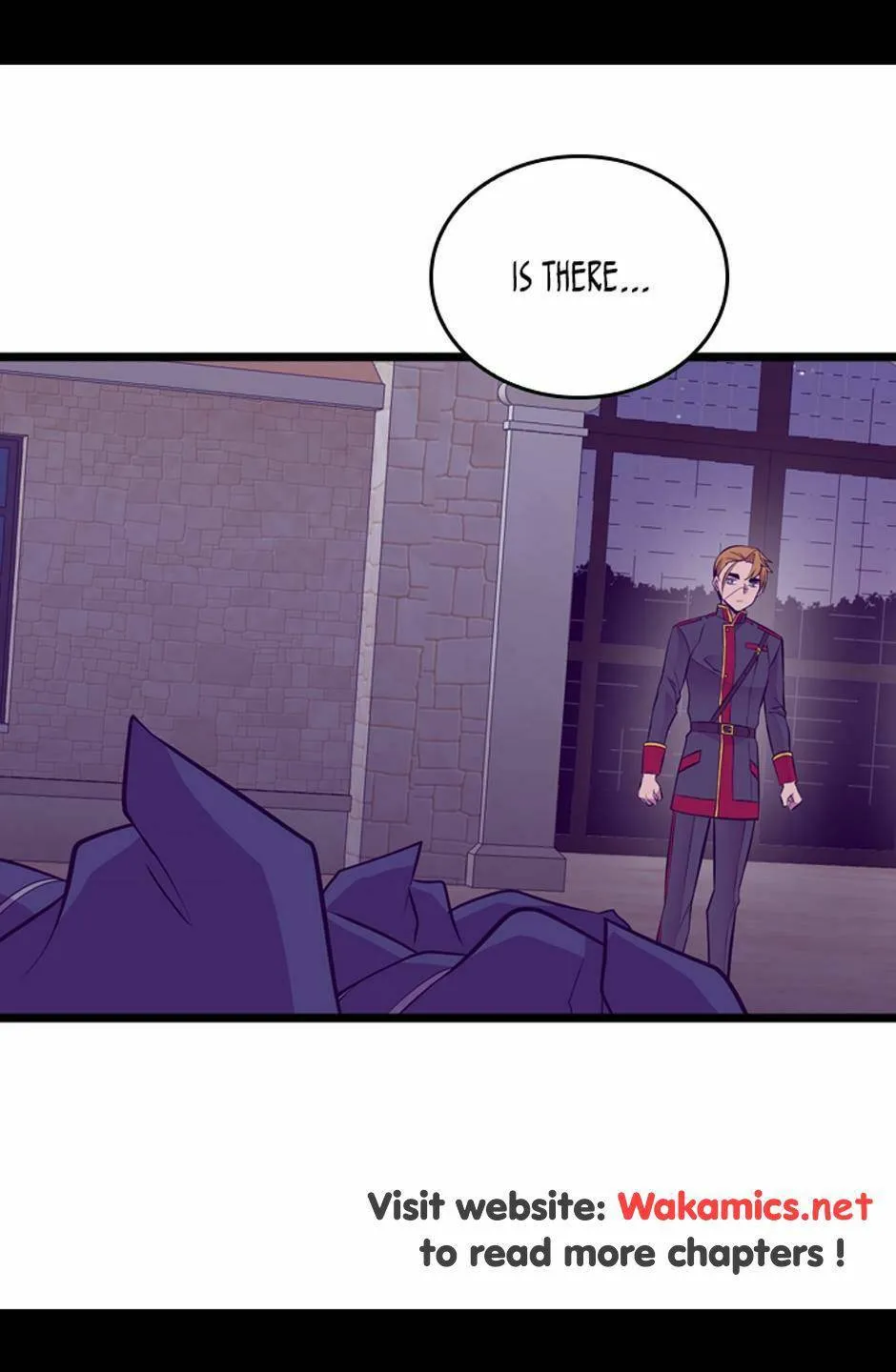 They Say I Was Born a King’s Daughter Chapter 236 - Page 14