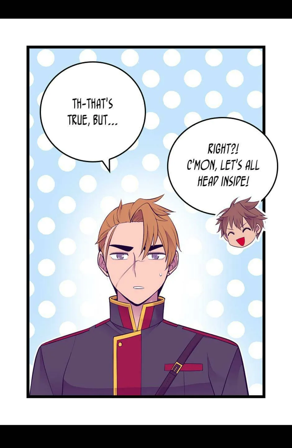 They Say I Was Born a King’s Daughter Chapter 236 - Page 16