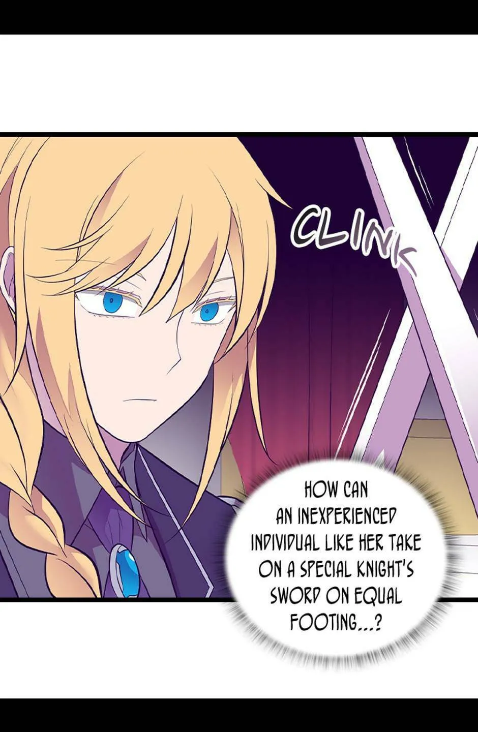 They Say I Was Born a King’s Daughter Chapter 236 - Page 23