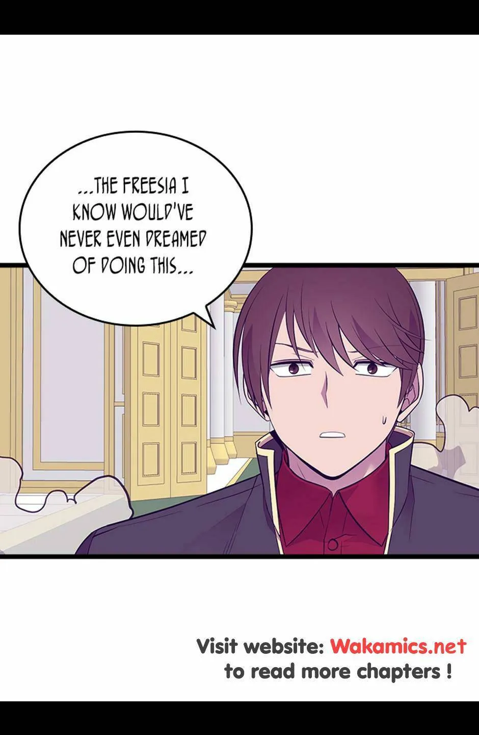 They Say I Was Born a King’s Daughter Chapter 236 - Page 25