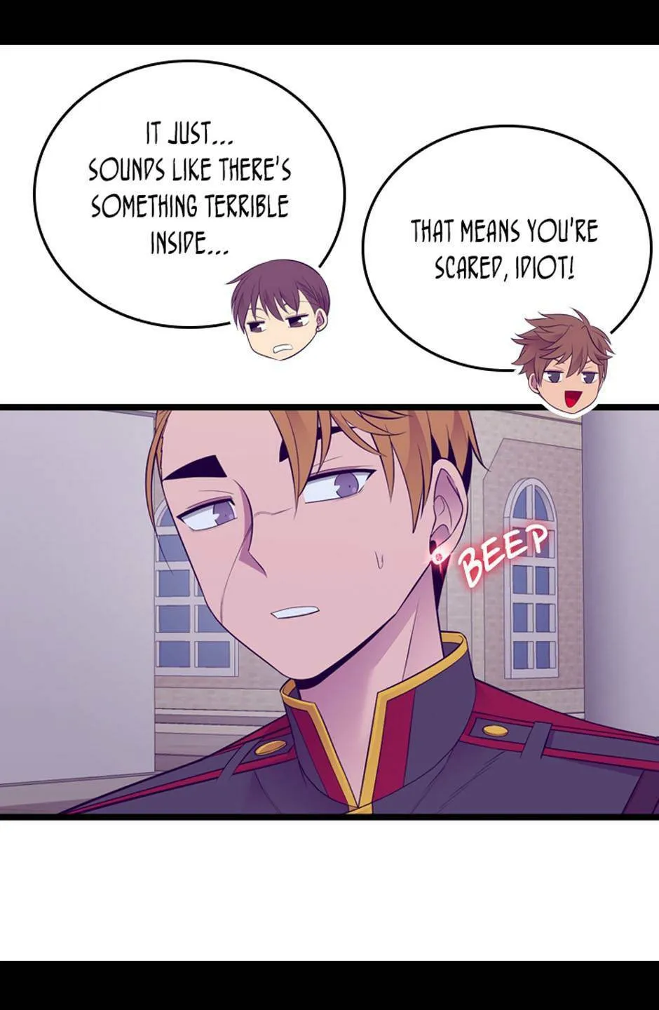 They Say I Was Born a King’s Daughter Chapter 236 - Page 3