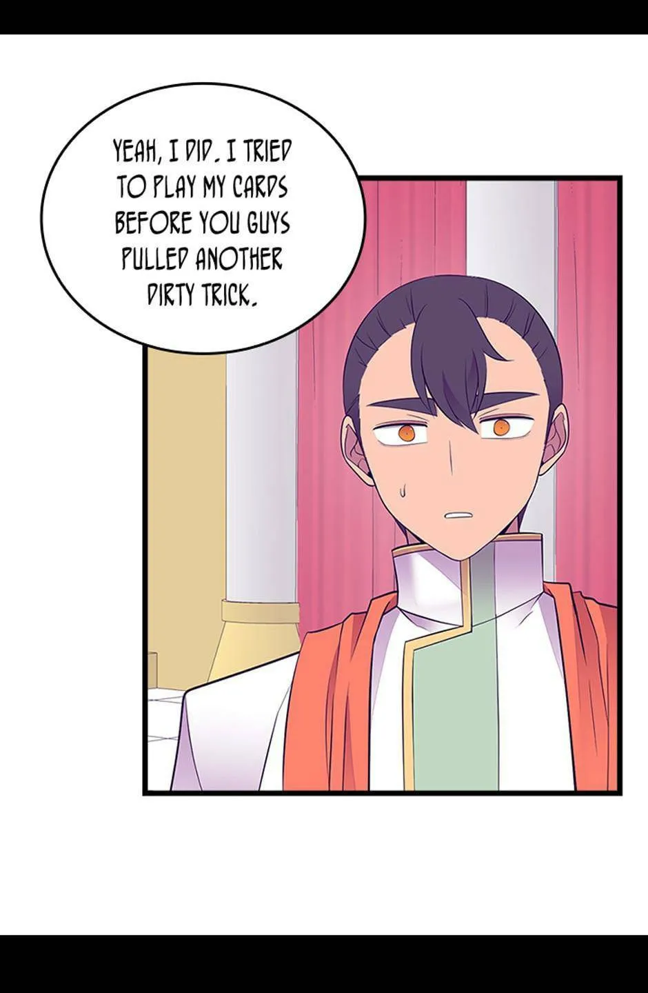 They Say I Was Born a King’s Daughter Chapter 236 - Page 30