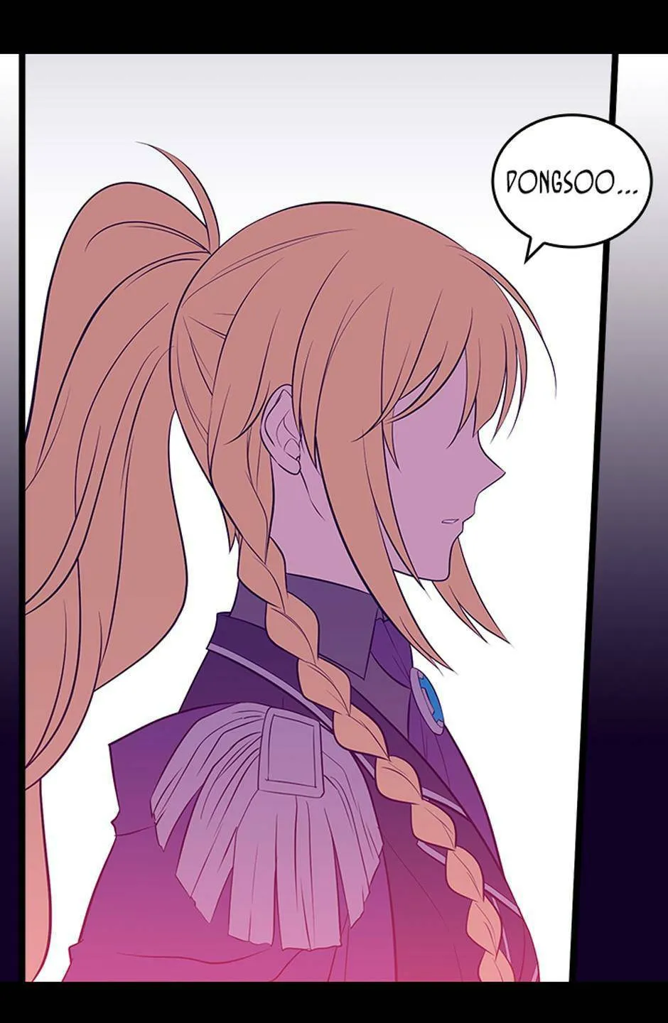 They Say I Was Born a King’s Daughter Chapter 236 - Page 33