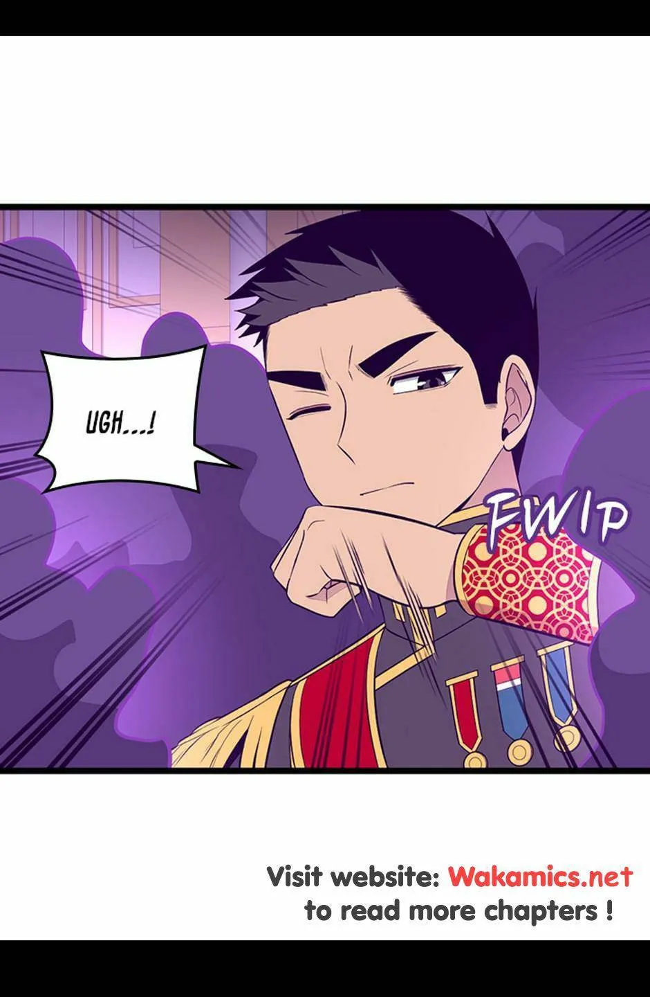 They Say I Was Born a King’s Daughter Chapter 236 - Page 36