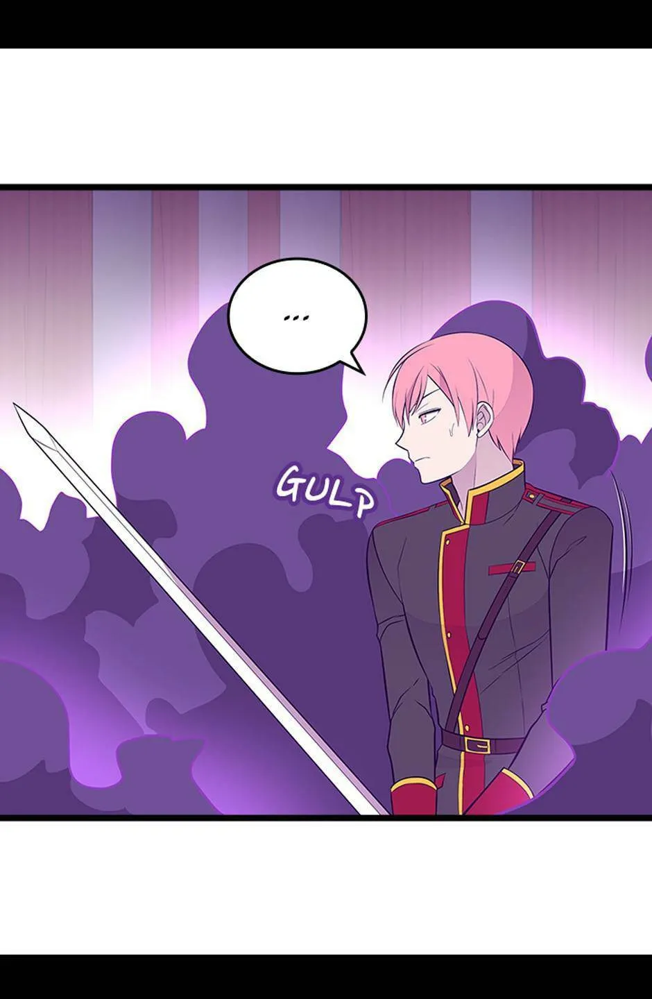 They Say I Was Born a King’s Daughter Chapter 236 - Page 38