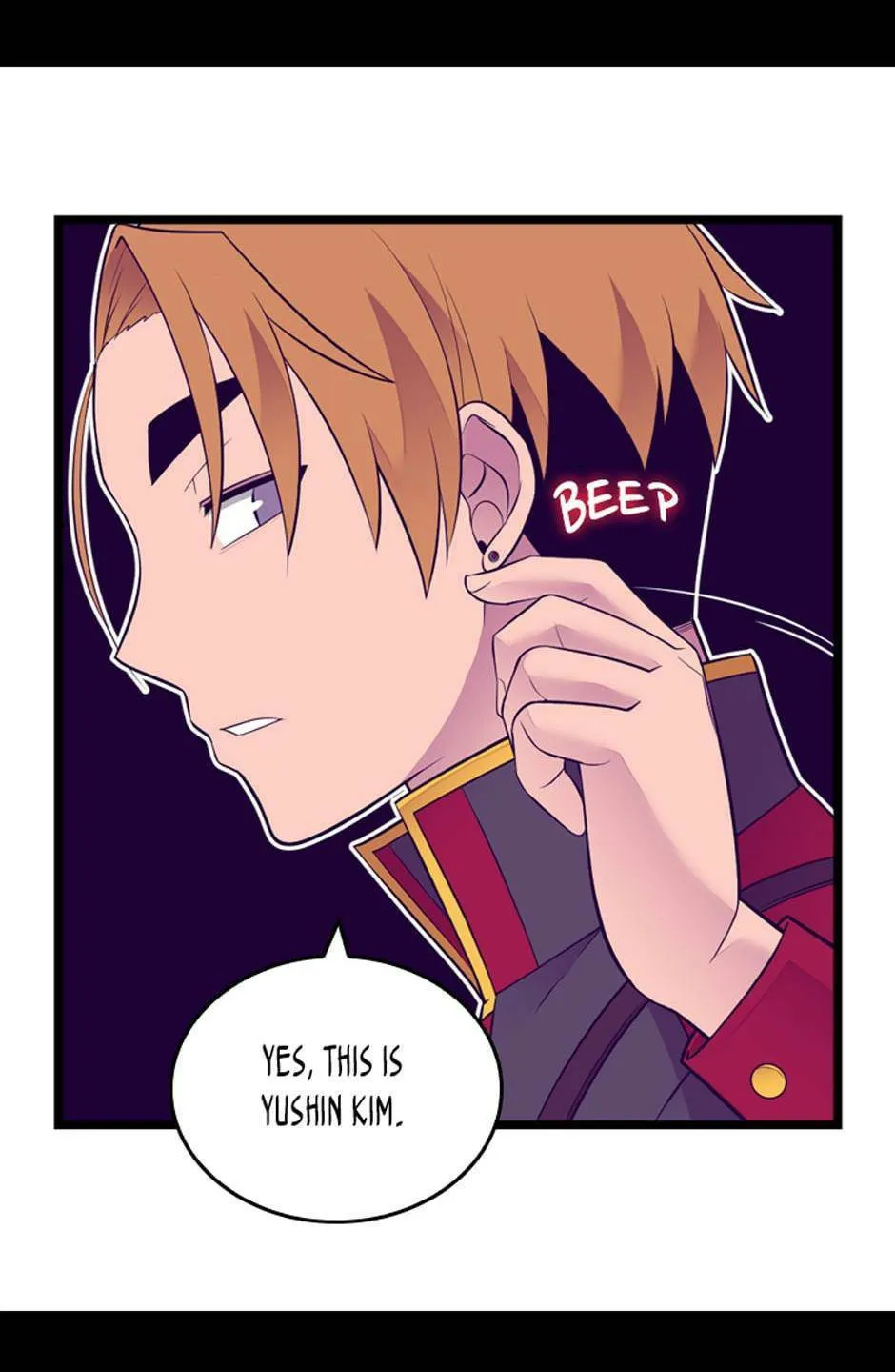 They Say I Was Born a King’s Daughter Chapter 236 - Page 4