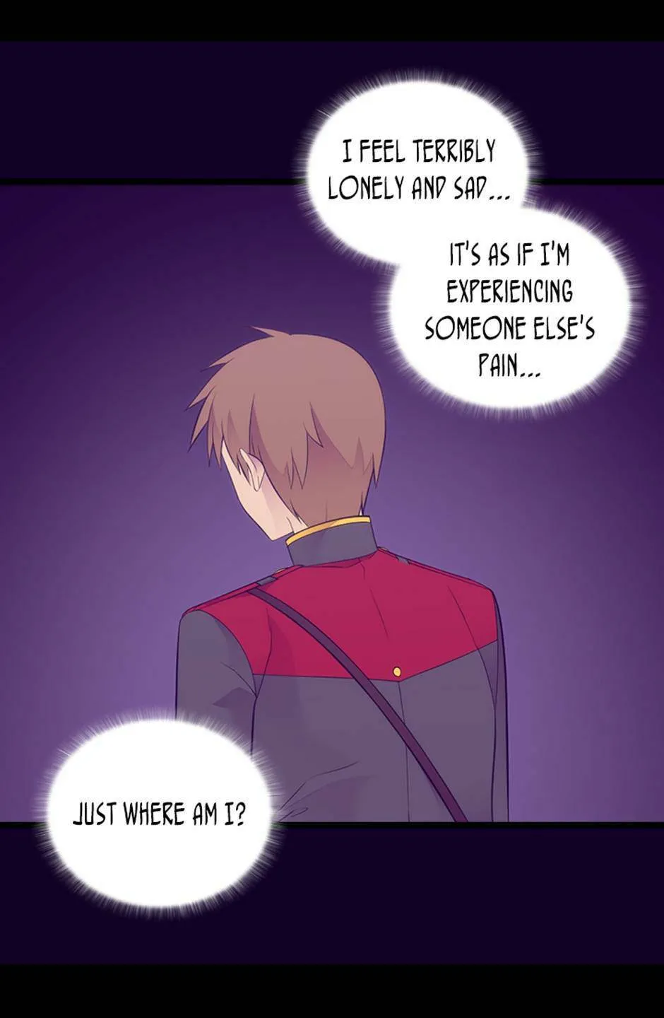 They Say I Was Born a King’s Daughter Chapter 236 - Page 44